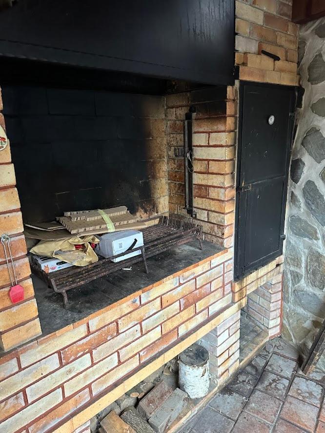 Abc Lejlighed Unhošť Eksteriør billede